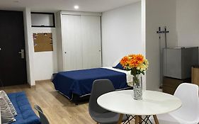 Apartamento, Centro Histórico, Bogotá